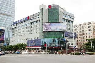 南寧華尚酒店Huashang Hotel