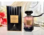 Pink Shimmer Secret Oud EDP Perfume By Alhambra Lattafa 100 ML-S.Rich Fragrance.