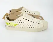 Star Wars x Native Slip On Rubber Shoes M7 / W9 NWT Grogu Baby Yoda Mandalorian