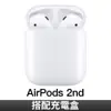 AirPods 2nd(MV7N2TA/A)