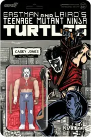 Super7 - Teenage Mutant Ninja Turtles (Eastman and Laird's) - ReAction Figures W