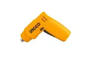 Ingco Li-ion Cordless S/driver 4V with Bits - CSDLI0402