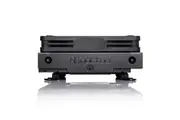 Noctua LGA17XX Low Profile CPU Cooler - Black (NH-L9I-17XX-CH-BK)