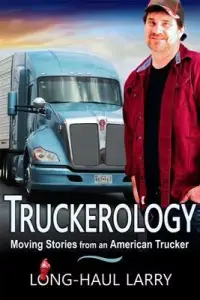 在飛比找博客來優惠-Truckerology: Moving Stories F