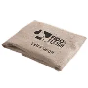 Fido & Fletch Extra Large Pet Bed Replacement Cover