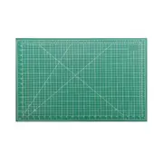 Art Quilting Cutting Craft Healing Mat - 2 Sided