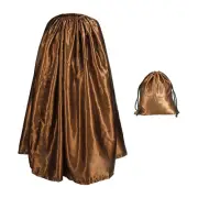 Instant Dressing Room, 1.2Meter Length Portable Changing Tent, Brown