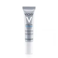 在飛比找蝦皮商城優惠-薇姿 VICHY R激光360度全能眼霜 15 mL (實體