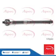 Fits Volvo V50 S40 C30 C70 Ford Focus C-Max Kuga Tie Rod End Front Apec