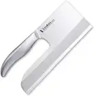Shimomura OVD-173 Verdun Noodle Knife, 215mm, Made in Japan