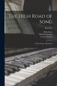 在飛比找博客來優惠-The High Road of Song: Unison 