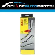 Bosch Ignition Spark Plug Lead Set for Honda Odyssey RA1 2.2L F22B6 1995~1997 (for: Honda)