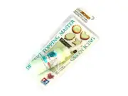 TAMIYA Decoration Series Dessert Topping Master (Green Icing) Net 20ml 76662