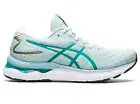 SUPER SALE | Asics Gel Nimbus 24 Womens Running Shoes (D Wide) (401)