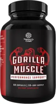 Best Testosterone Booster for Men Libido - Natural Testosterone Booster for Men