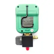 Digital Air Conditioning Gauge Refrigeration Tool with Quick Response