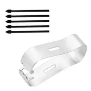 Extra S Pen Replacement Nibs with Tweezer Tool for Samsung Galaxy Note 10 N970U