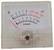 Workman GAL1 Galaxy / North Star Radio Replacement Sdb and Power Meter
