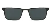 Men Flexon FLX1006MGC-CLIP 310 55mm Eyeglasses