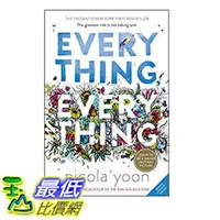 在飛比找樂天市場購物網優惠-[106美國直購] 2017美國暢銷書 Everything