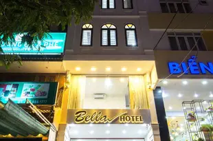 峴港畢拉屋酒店Bellav Hotel Danang