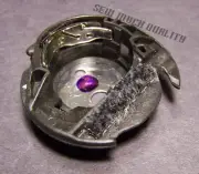 BOBBIN CASE XD1855051 Brother Alt#s XD1855251 XD1855351 XD1855451 Babylock BLMR