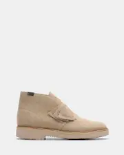 Desert Bt Gore-Tex Sand Suede