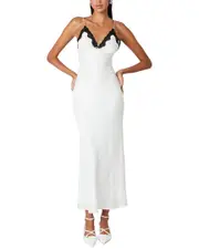 NIA Jasmine Dress