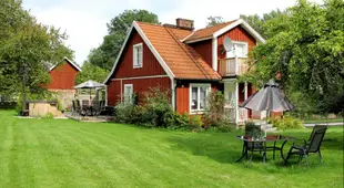 Holiday Home Brannarebygden - BLE156