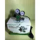 ISTA CO2德國電磁閥控制器(I-533 氣密型 伊士達 )水草雙錶水草缸魚缸水族箱二氧化碳