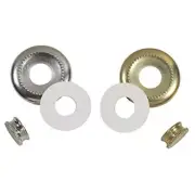 7063800 Lock-Up Kit, Brass