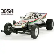 NEW Tamiya 1/10 X-SA Grasshopper 2005 2WD Off-Road Racer Buggy FREE US SHIP