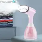 Garment Steamers 280ml Handheld Fabric Steamer