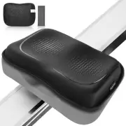 Rowing Machine Seat Cushion for The Concept 2 Rowing Machine with Extra Sport...