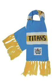 Gold Coast Titans NRL Bar Scarf