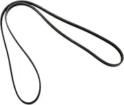 ACDelco GM Original Equipment 15074400 Air Compressor Belt