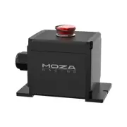 Moza Emergency Stop