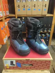 Vans Hi-Standard Pro Snowboard Boots Men's 9