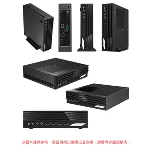 MSI 微星 PRO DP2113M i3-13100/文書機/迷你電腦/桌上型電腦/升級選配 iStyle