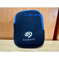 在飛比找蝦皮購物優惠-希捷Seagate 原廠2.5吋 外接式硬碟 硬碟包 保護包