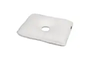 DJMed Ear Pillow with Ear Hole