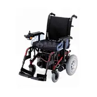 在飛比找樂天市場購物網優惠-來而康 國睦 美利馳電動輪椅及配件 P200豪華行 多功能可