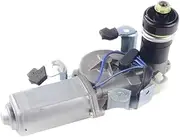 Construction Machinery Parts Excavator Accessories Suitable Compatible with Kato HD820 HD820-3 HD820-1 Wiper Motor