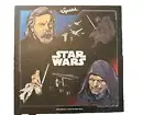 Dr Squatch Soap Star Wars Gift Box Of 4 Soaps