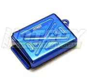 Precision-Crafted Receiver Box Cover for Losi 8ight (LOSA0801 & LOSA0802)