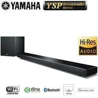 在飛比找PChome商店街優惠-公司貨 YAMAHA YSP-2700 單件式音響 Soun