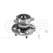 GSP Wheel Hub Assembly - 400129K