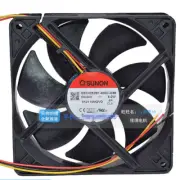 SUNON EEC0252B1-000C-G99 12CM 24V cabinet cooling fan