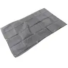 Balcony Privacy Net HDPE Privacy Net Shade Net 0.9* Gray