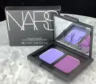 NARS Duo Eyeshadow Jolie Poupee 0.14 oz NIB HOLIDAY SALE